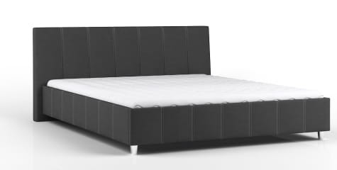 Łóżko tapicerowane 80264