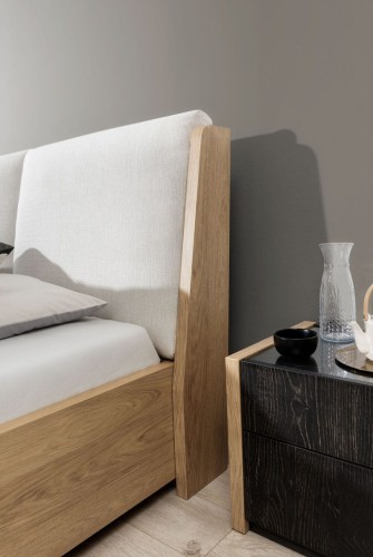 Łóżko do sypialni Modello 2.0