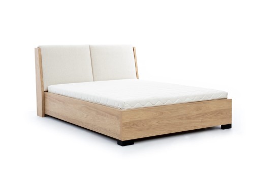 Łóżko do sypialni Modello 2.0