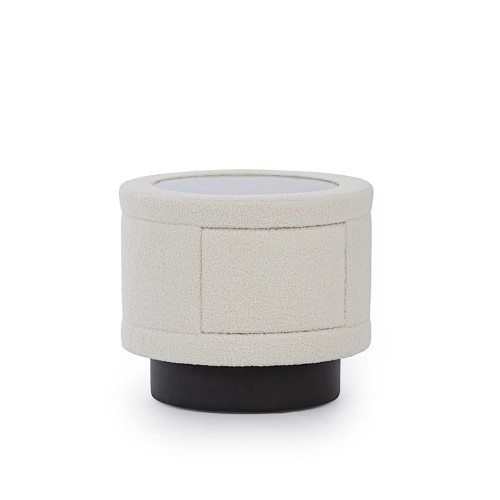 Stolik tapicerowany Nello New Elegance