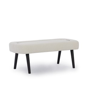 Ławka tapicerowana Nello New Elegance