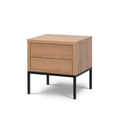 Stolik nocny  LOFT KARMEL