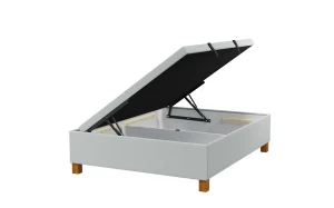 Korpus Box TIK-SI z pojemnikiem na pościel