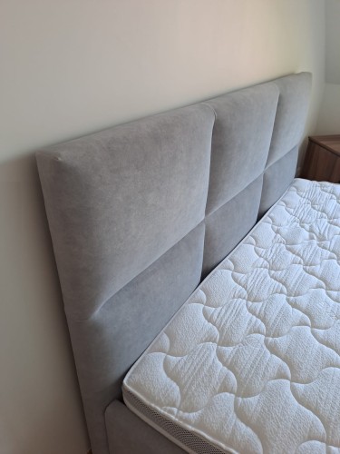 Łóżko Mini Maxi 3000