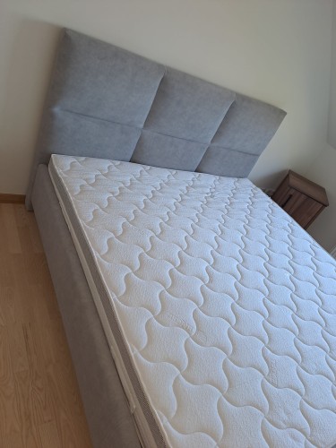 Łóżko Mini Maxi 3000