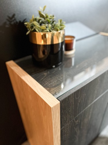 Łóżko do sypialni Modello 2.0