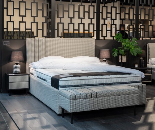 Stolik nocny Vertigo