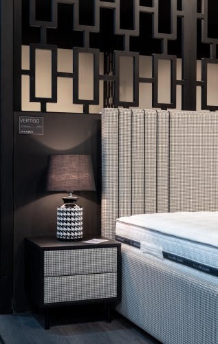 Stolik nocny Vertigo