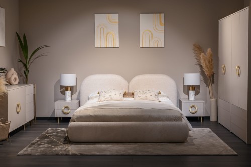 Sypialnia Nubo