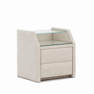 Stolik nocny KONTYNENTALNY F