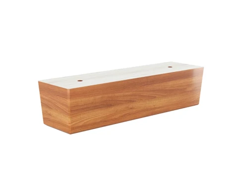 Łóżko tapicerowane 81274