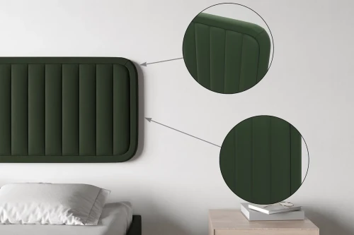 Panel wiszący Box 100