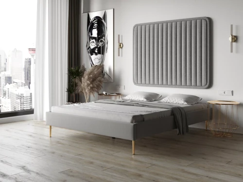 Panel wiszący Box 100