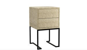 Szafka nocna tapicerowana 11