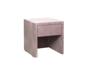 Szafka nocna tapicerowana 05