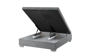 Korpus Box TIK-LUX-LS z pojemnikiem na pościel