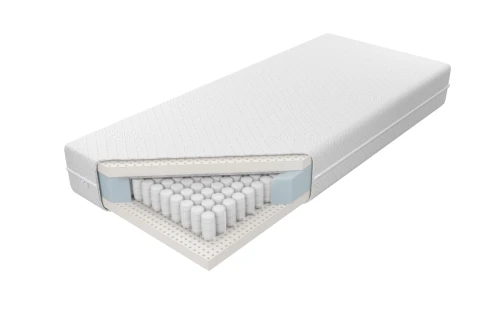 Materac Estrella Lux X5