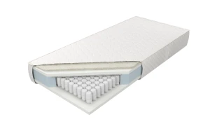 Materac Estrella Lux LXI z pianką Lateksoidalną