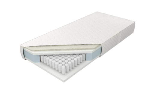 Materac Estrella Lux LXI z pianką Lateksoidalną