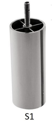 Łóżko tapicerowane Pillows