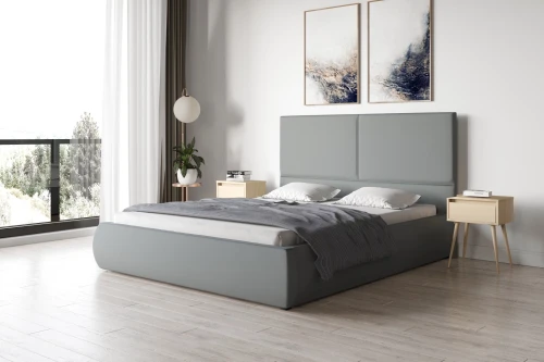 Zagłówek Box Z54 z korpusem tkanina 60038.webp
