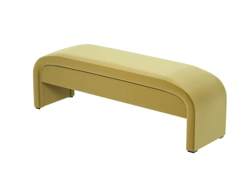 Ławka tapicerowana 81715