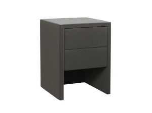 Szafka nocna tapicerowana 03