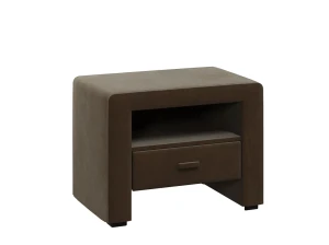 Szafka nocna tapicerowana 80671