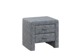 Szafka nocna 80683 tapicerowana