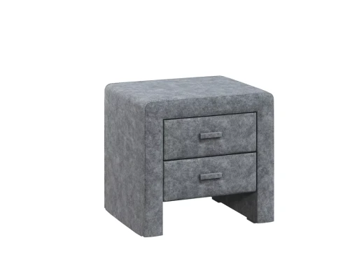 Szafka nocna 80683 tapicerowana