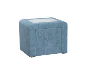 Szafka nocna 81709 tapicerowana