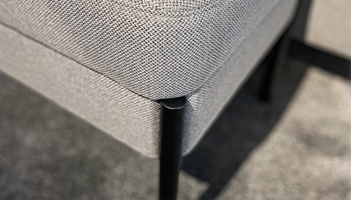 Ławka tapicerowana Marmi New Elegance