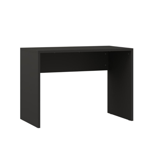 Biurko GENIUS szer. 110 cm bez lub z kontenerkiem (kolor do wyboru)