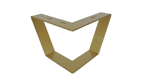 Łóżko Gulio tapicerowane wersja Light z pojemnikiem lub bez