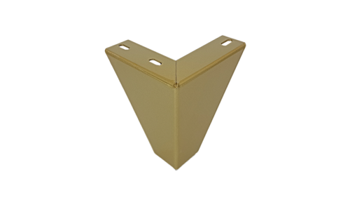 Łóżko Gulio tapicerowane wersja Light z pojemnikiem lub bez