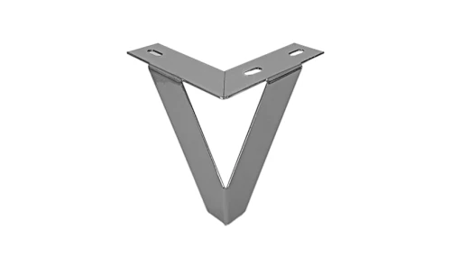 Łóżko Biaggio ramowe z pojemnikiem lub bez