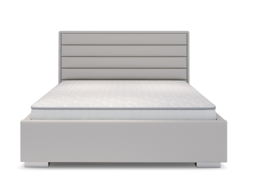 Łóżko Biaggio ramowe z pojemnikiem lub bez