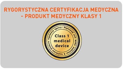 Materac Magnicool 10 Soft