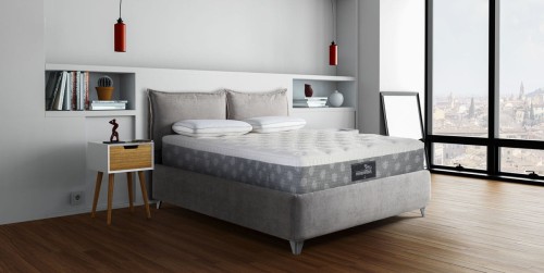 Materac Dolce Vita Dual 10