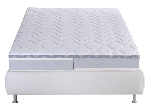 Materac Dolce Vita Deluxe Dual 12
