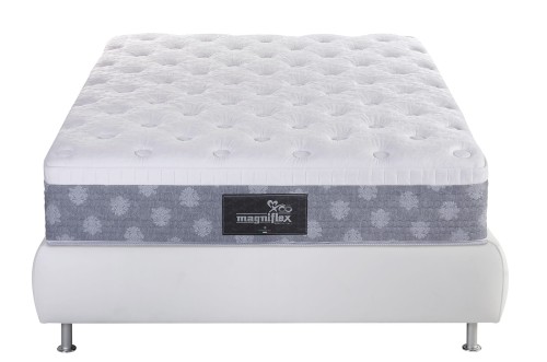 Materac Dolce Vita Deluxe Dual 12