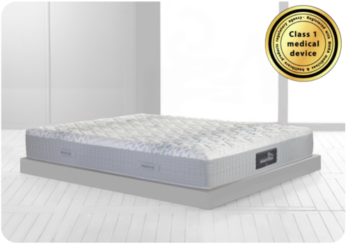 Materac Magnistretch 10