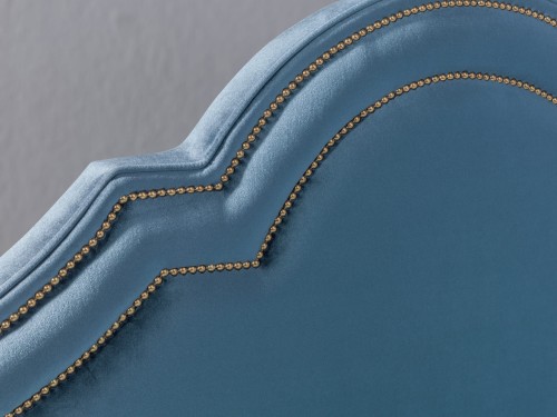 Wezgłowie 900 do łóżka kontynentalnego New Elegance