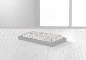 Materac dla niemowląt Fiaba 5 Plus