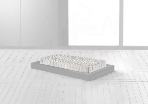 Materac dla niemowląt Fiaba 5 Plus