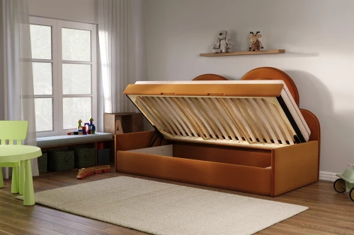 Łóżko dziecięce 81269