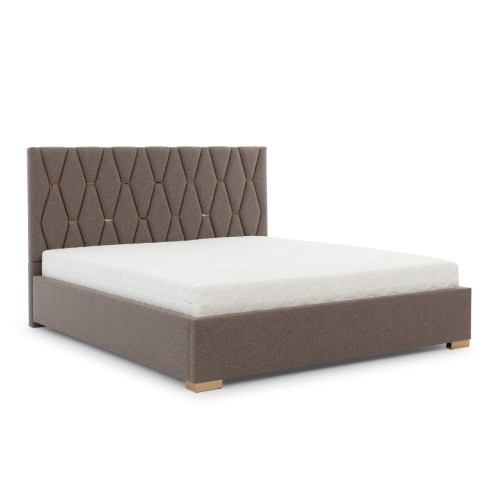 Łóżko tapicerowane Premium 70