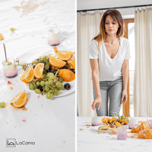 Ochraniacz na materac dwuwarstwowy