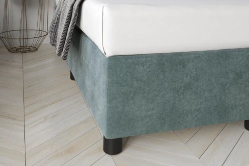 Korpus Box KP2 kontynentalny