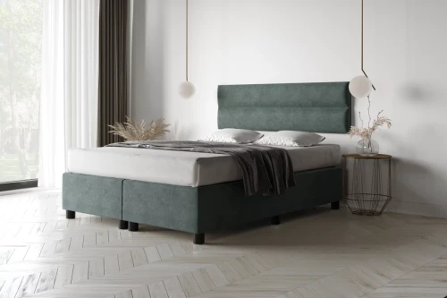 Korpus Box KP2 kontynentalny